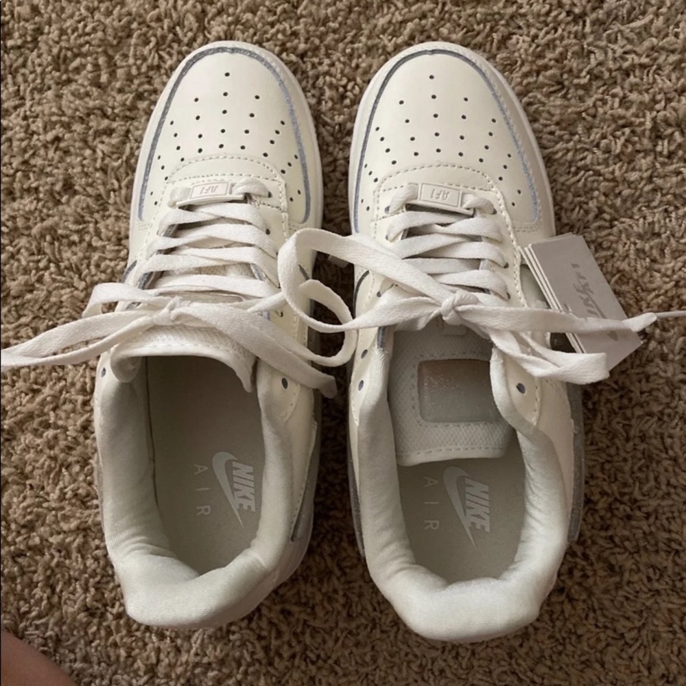 Nike Air Force 1